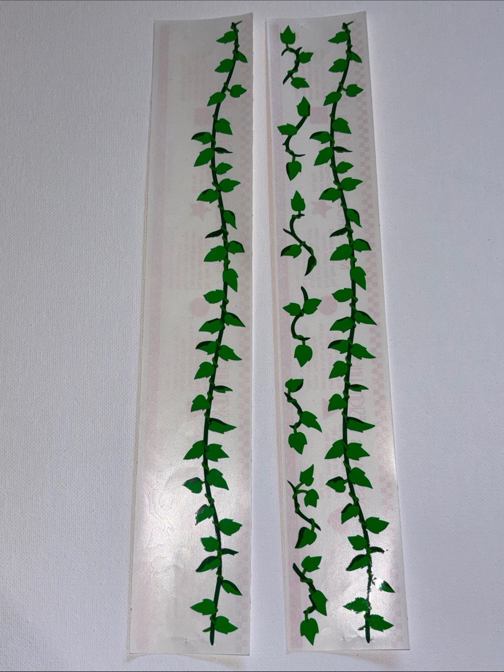 Mrs.Grossman’s Design Line Ivy 1997
